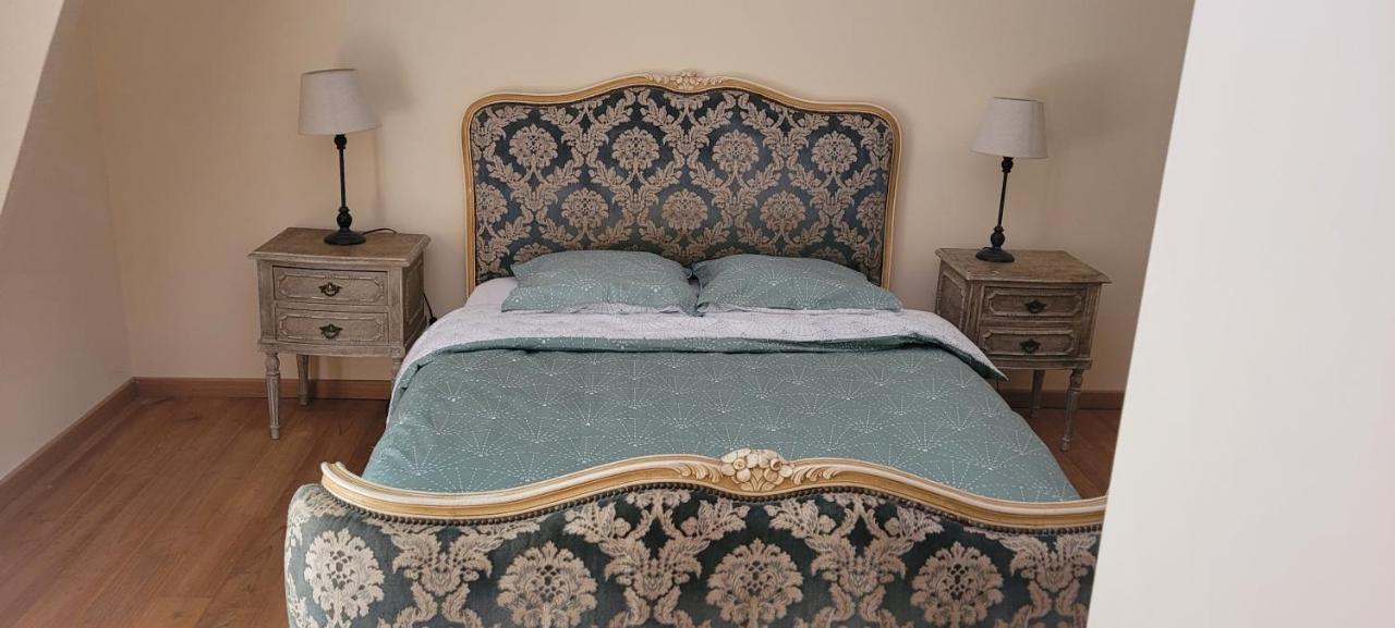La Grange, Le Domaine De Brugal Hotell Carsac-Aillac Eksteriør bilde