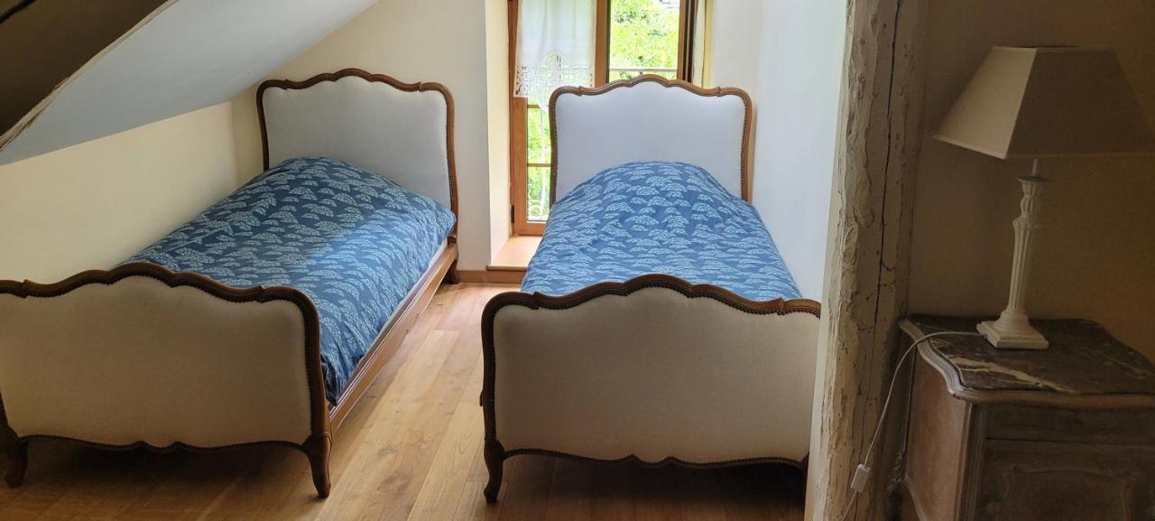 La Grange, Le Domaine De Brugal Hotell Carsac-Aillac Eksteriør bilde